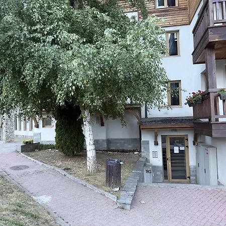 Urban * Bansko