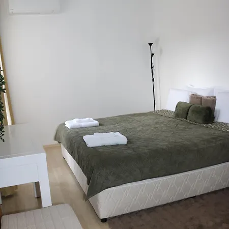 Urban Apartament Bansko
