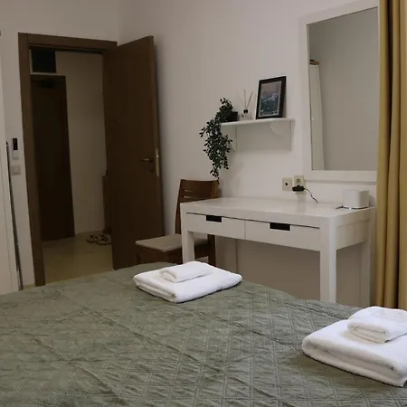 Urban Apartament