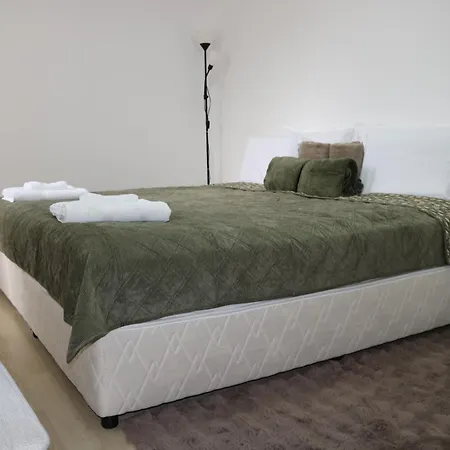 Urban Apartament